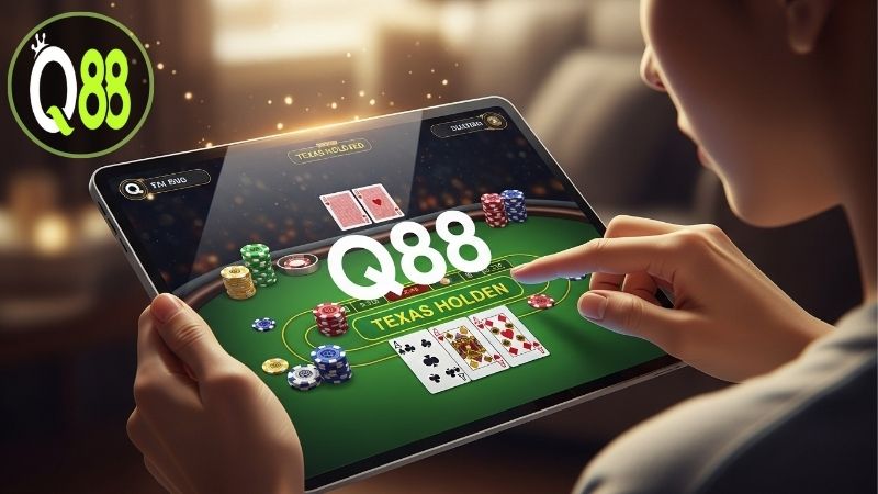 Cách chơi bài ba lá trực tuyến dễ thắng cho người mới 8 Cách chơi bài ba lá trực tuyến dễ thắng cho người mới