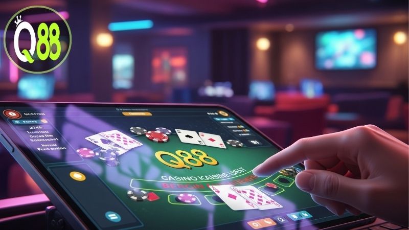 Cách chơi bài Phỏm trực tuyến dễ hiểu cho người mới 7 Cách chơi bài Phỏm trực tuyến dễ hiểu cho người mới