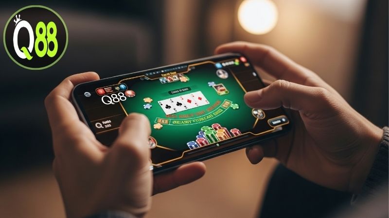 Cách kiếm tiền từ game bài trực tuyến hiệu quả 6 Cách kiếm tiền từ game bài trực tuyến hiệu quả