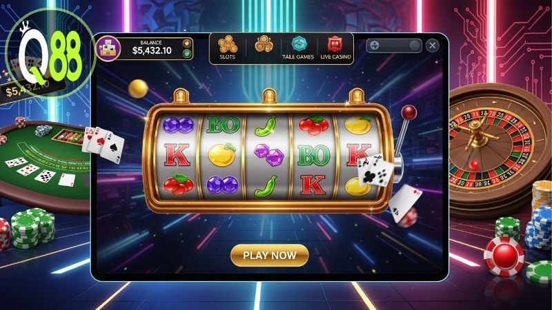 Casino trực tuyến lấy pass nhanh chóng và an toàn 9 Casino trực tuyến lấy pass nhanh chóng và an toàn
