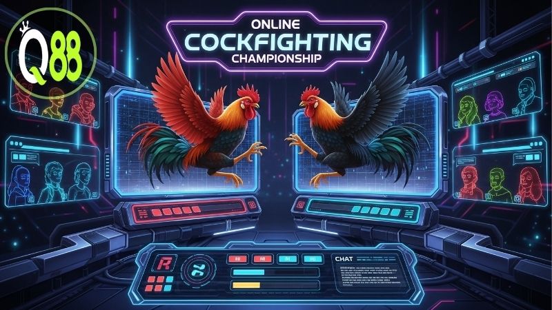 Đá gà bình luận hôm nay – Trận đấu kịch tính trực tiếp 9 Đá gà bình luận hôm nay – Trận đấu kịch tính trực tiếp