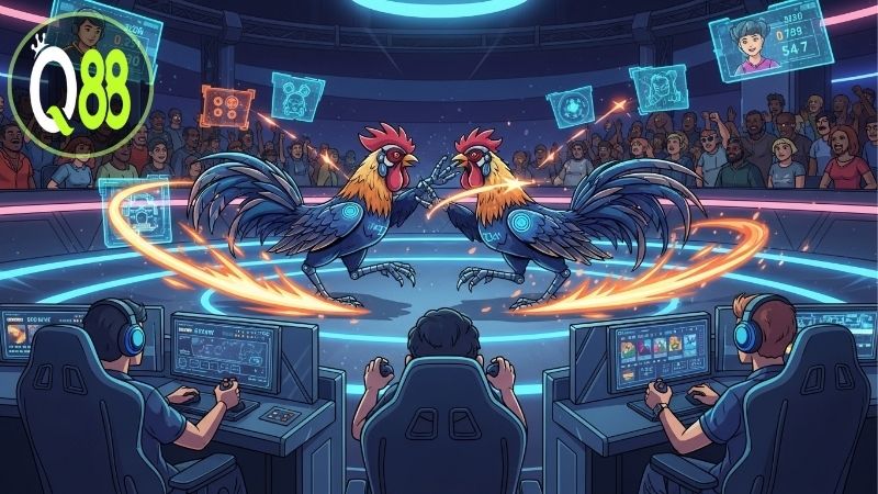 Đá gà ngày hôm nay – Cập nhật nhanh và hấp dẫn 2 Đá gà ngày hôm nay – Cập nhật nhanh và hấp dẫn