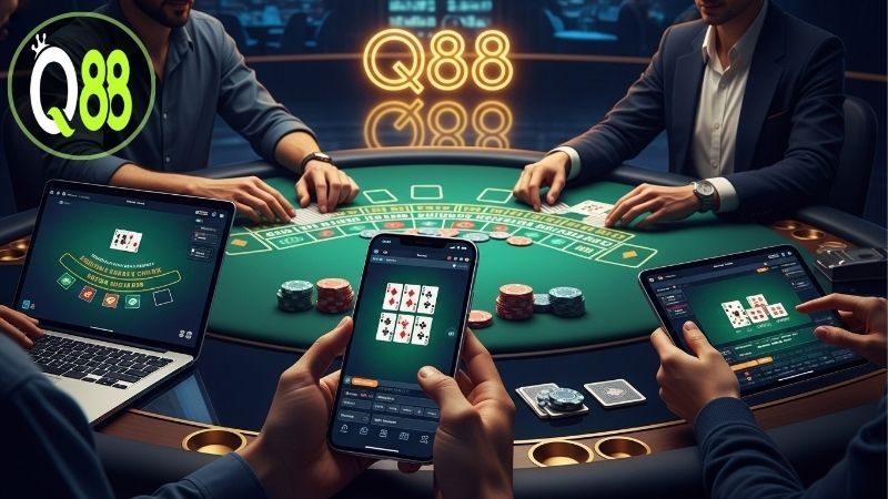 Game bài online có thưởng mỗi ngày cho người chơi may mắn 2 Game bài online có thưởng mỗi ngày cho người chơi may mắn