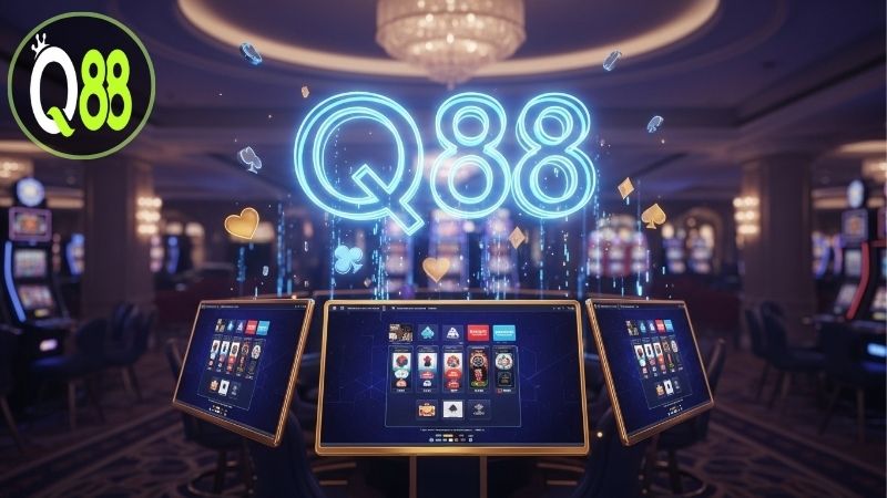 Game bài online có tích hợp livestream siêu hấp dẫn 1 Game bài online có tích hợp livestream siêu hấp dẫn