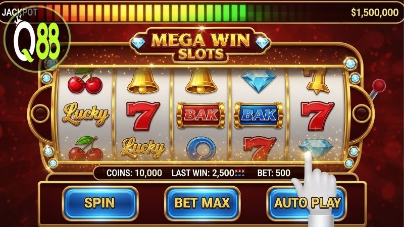 Game nổ hũ dành cho iPhone – Giải trí đỉnh cao mỗi ngày