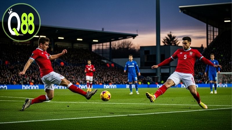 Livesport Bóng Đá – Xem Trực Tiếp Tỷ Số Và Diễn Biến