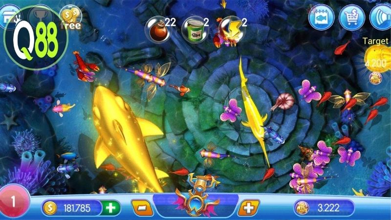 Mẹo bắn cá rồng – Tăng tỷ lệ trúng thưởng nhanh chóng 6 Mẹo bắn cá rồng – Tăng tỷ lệ trúng thưởng nhanh chóng