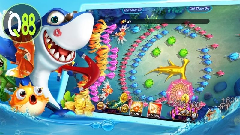 Mẹo chơi bắn cá online hiệu quả – Tăng cơ hội thắng lớn 1 Mẹo chơi bắn cá online hiệu quả – Tăng cơ hội thắng lớn