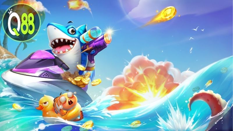 Mẹo Chơi Game Bắn Cá – Tăng Cơ Hội Trúng Thưởng 10 Mẹo Chơi Game Bắn Cá – Tăng Cơ Hội Trúng Thưởng