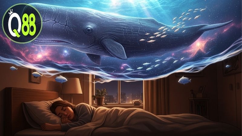 Mơ Thấy Cá Nhà Táng Trong Xổ Số Đánh Con Gì? 1 Mơ Thấy Cá Nhà Táng Trong Xổ Số Đánh Con Gì?