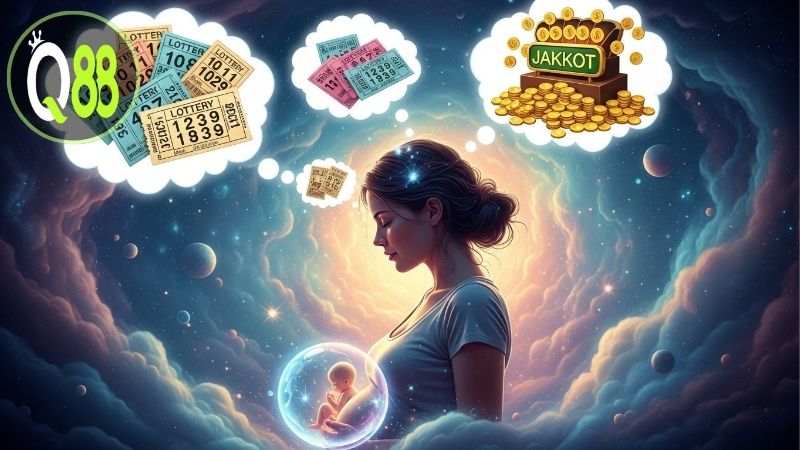 Mơ Thấy Sinh Con Trai Trong Xổ Số Đánh Con Gì? 5 Mơ Thấy Sinh Con Trai Trong Xổ Số Đánh Con Gì?