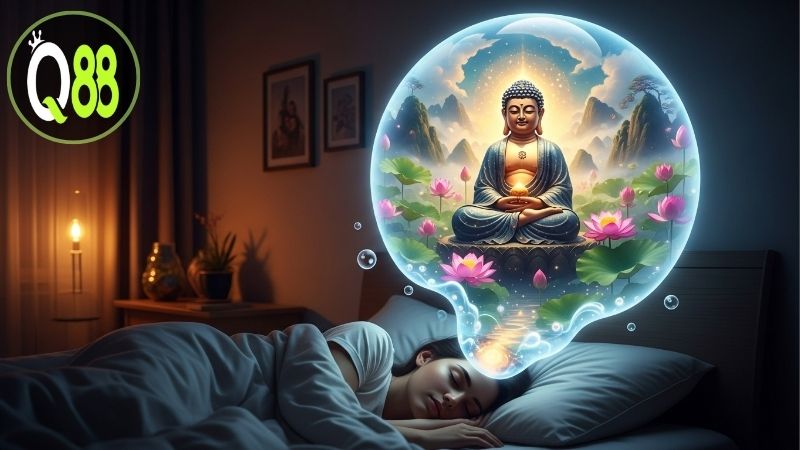 Mơ Thấy Tượng Phật Trong Xổ Số Đánh Con Gì? 3 Mơ Thấy Tượng Phật Trong Xổ Số Đánh Con Gì?