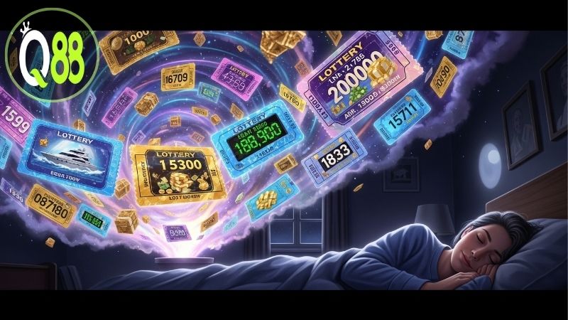 Mơ thấy xổ lô tô – Giải mã điềm báo và con số may mắn 8 Mơ thấy xổ lô tô – Giải mã điềm báo và con số may mắn