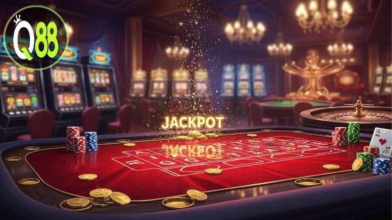 Nổ hũ tài xỉu là gì - Trò chơi hot được ưa chuộng nhất