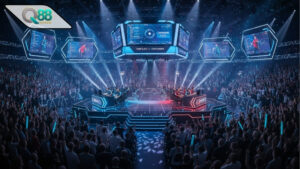 Các vị trí trong Liên Quân Mobile và vai trò quan trọng nhất