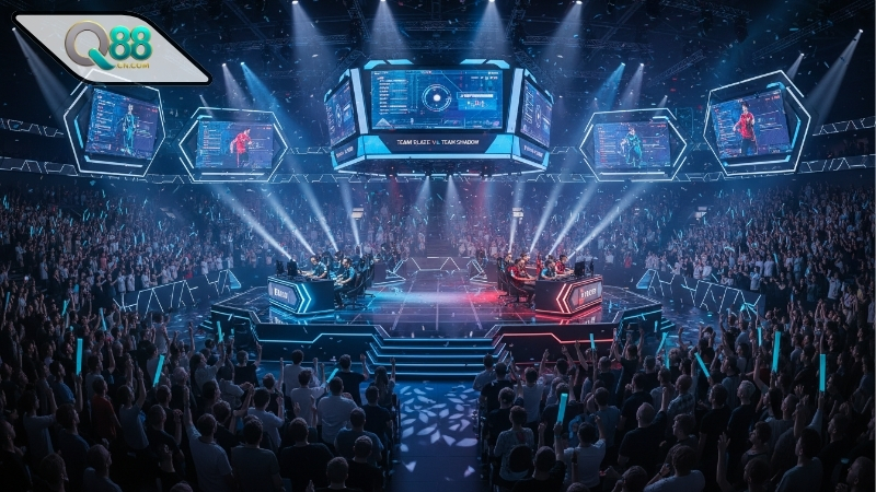 Các vị trí trong Liên Quân Mobile và vai trò quan trọng nhất 6 Các vị trí trong Liên Quân Mobile và vai trò quan trọng nhất