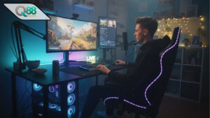 Cách livestream game trên PC đơn giản cho người mới bắt đầu