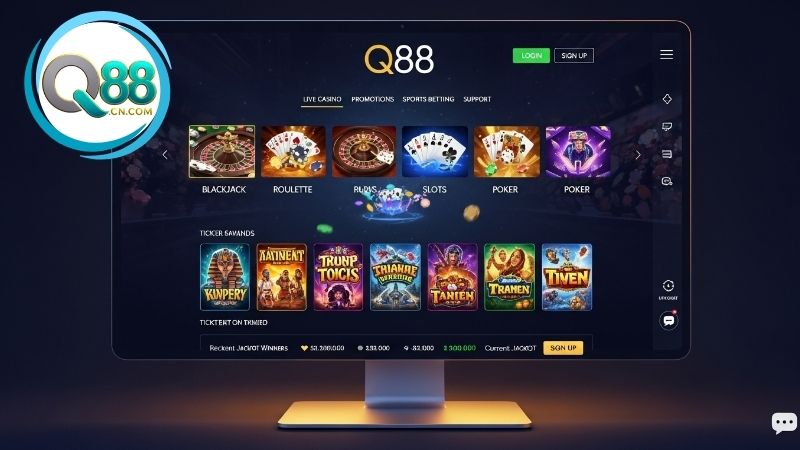Casino Trực Tiếp Q88 – Trải Nghiệm Live Đỉnh Cao 5 casino-truc-tiep-q88