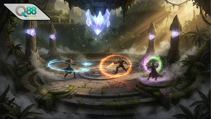 Chỉnh tâm ngắm Valorant đẹp giúp bắn chuẩn và ổn định hơn 8 Chỉnh tâm ngắm Valorant đẹp giúp bắn chuẩn và ổn định hơn