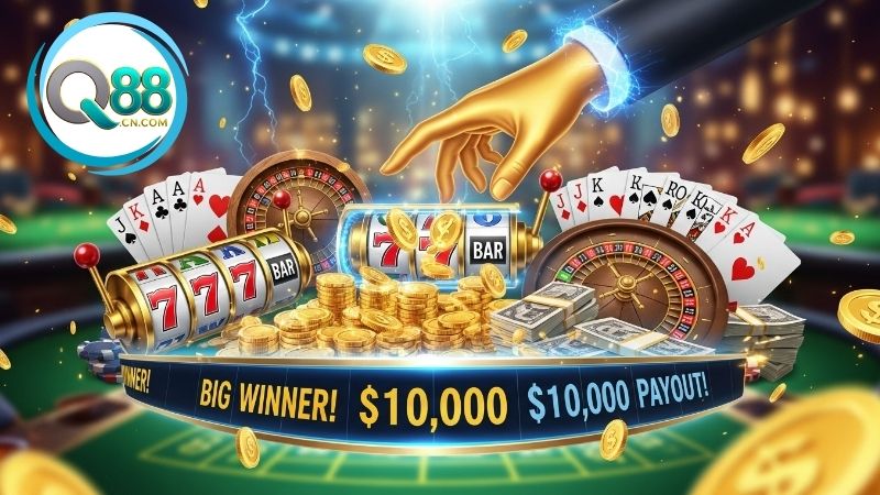 Game Đổi Thưởng Q88 – Giải Trí & Kiếm Thưởng 2025 1 game-doi-thuong-q88