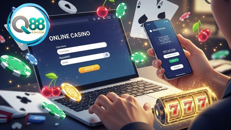 Hướng Dẫn Đăng Ký Q88 – Nhanh Chóng, An Toàn 7 huong-dan-dang-ky-q88