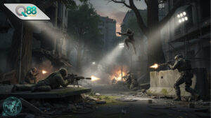 Hướng dẫn ghìm tâm PUBG Mobile giúp bắn chuẩn và ít giật