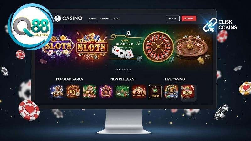 Link Vào Casino Q88 – Truy Cập Nhanh, Ổn Định 3 link-vao-q88