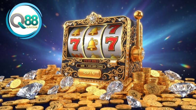 Nổ Hũ Q88 – Săn Giải Thưởng Jackpot Cực Khủng 6 no-hu-q88