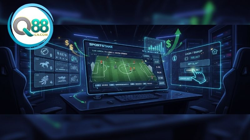 Q88 Thể Thao – Sân Chơi Cá Cược Đỉnh Cao 2025 1 q88-the-thao