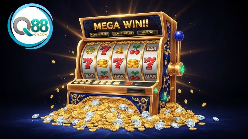 Slot Game Q88 – Trải Nghiệm Quay Hũ Đỉnh Cao 7 slot-game-q88