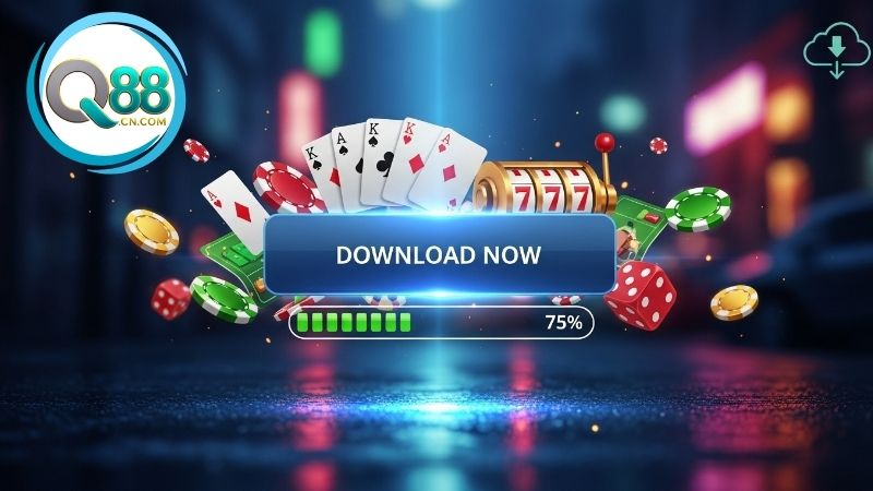 Tải Game Q88 – Truy Cập Nhanh, Tuyệt Đối An Toàn 8 tai-game-q88
