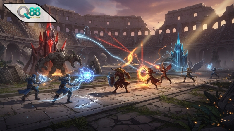 Tổng giải thưởng The International mới nhất và những thay đổi 5 Tổng giải thưởng The International mới nhất và những thay đổi