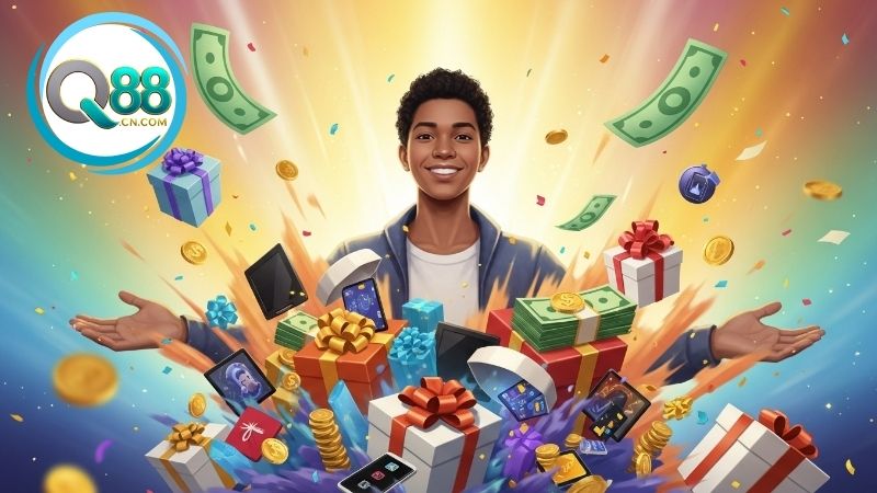 Ưu Đãi Thành Viên Mới Q88 – Nhận Thưởng Ngay Lập Tức 1 uu-dai-thanh-vien-moi-q88